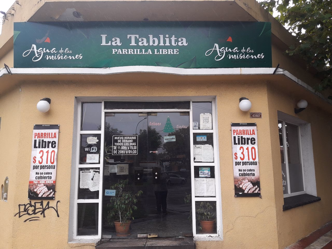 ¿Cuál es la mejor parrilla de Mar del Plata?