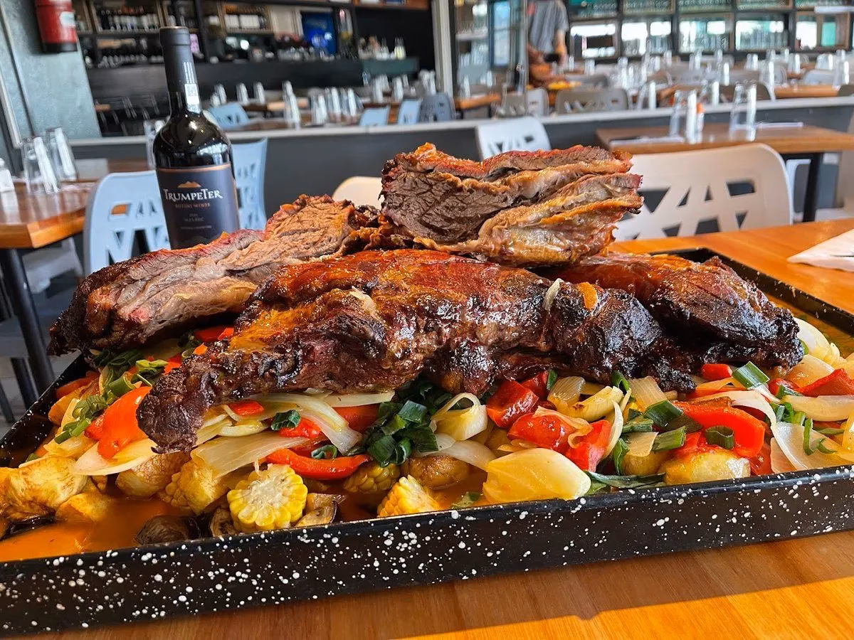 ¿Cuál es la mejor parrilla libre del país?