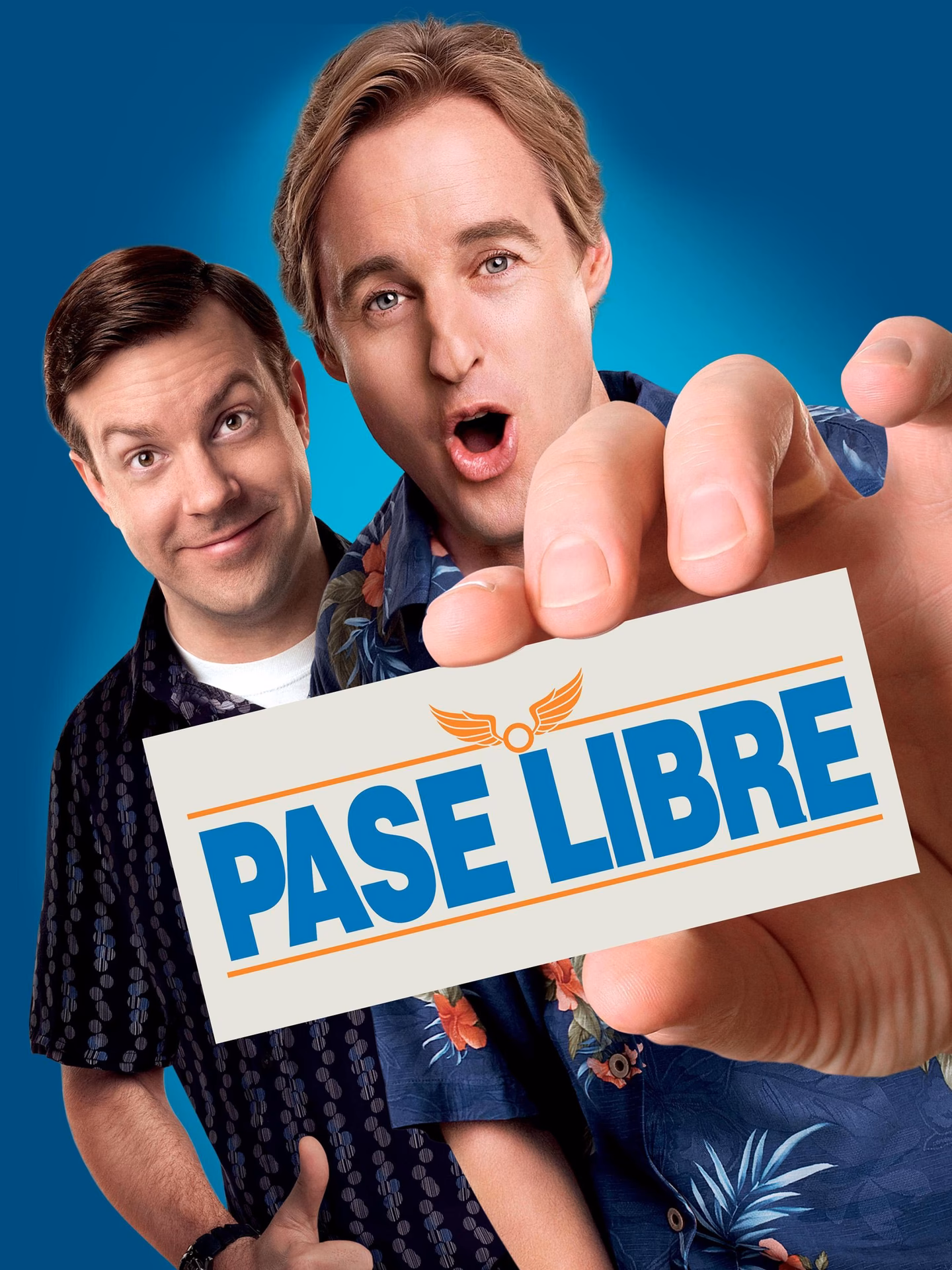 ¿Cuándo es el Pase Libre en Star Plus?