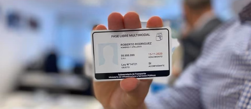 ¿Cuáles son los requisitos para obtener el certificado de discapacidad?