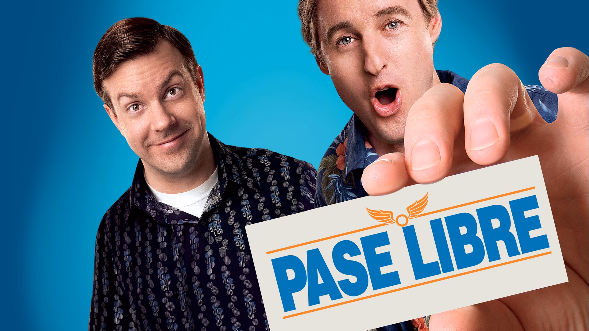 ¿Qué es la tarjeta pase libre?