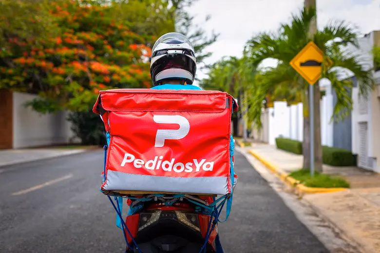 ¿Qué ofrece PedidosYa?
