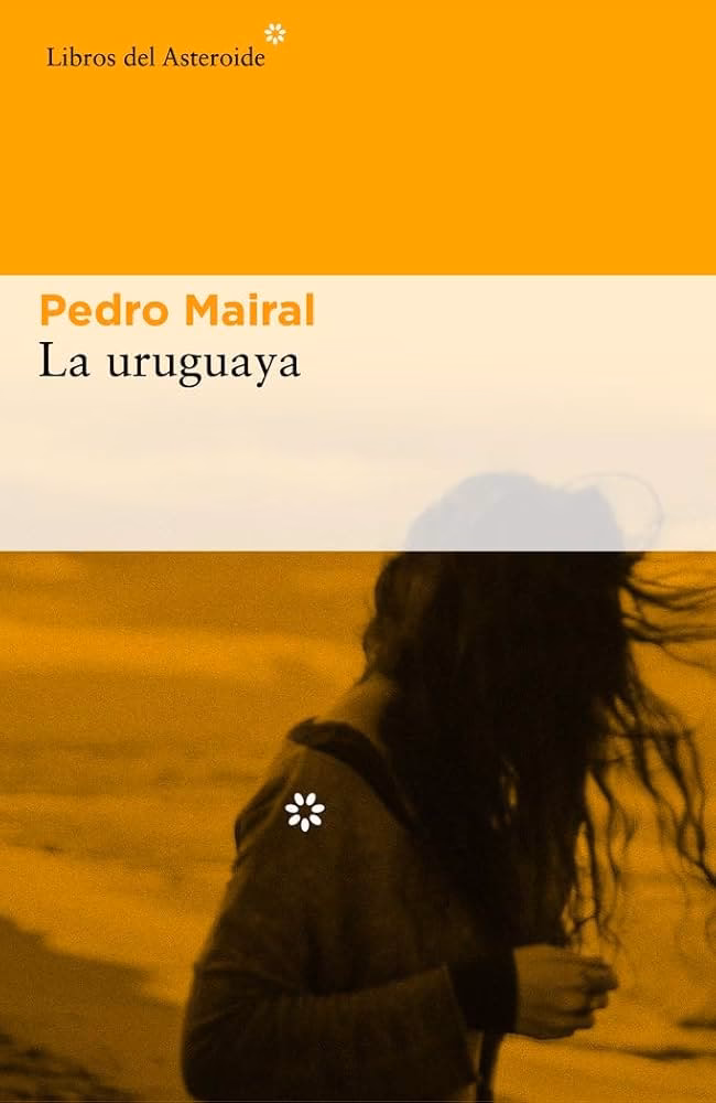 ¿Cuál es la maestría narrativa Depedro Mairal?