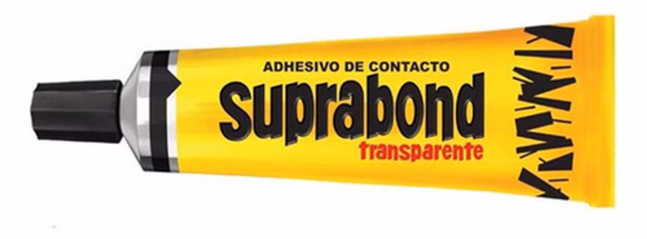 ¿Cómo se hace el pegamento de Bondex?