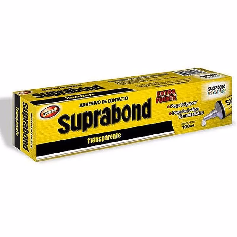 ¿Qué es el primer y ultrabond?