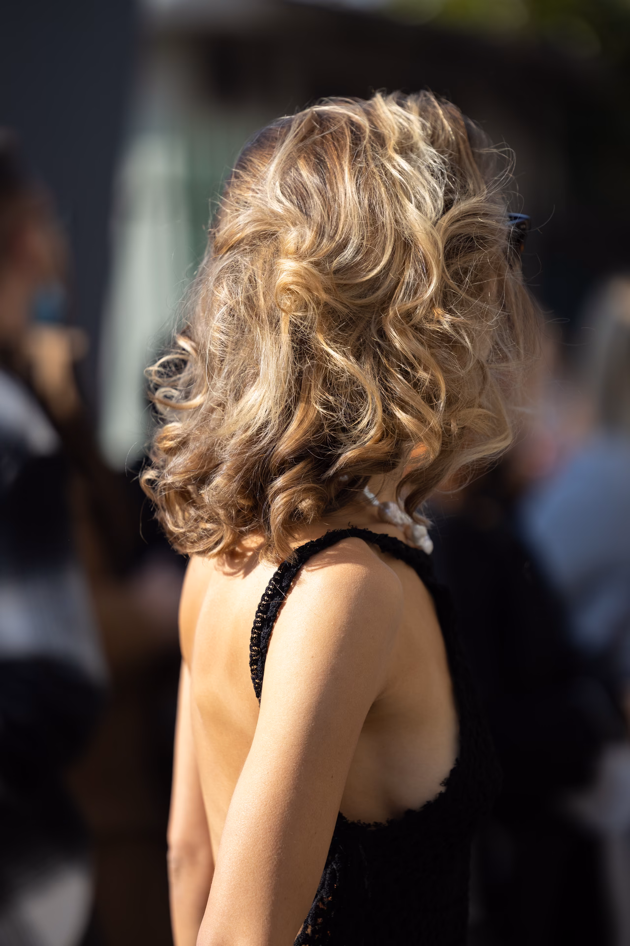 ¿Por qué es mejor tener el pelo libre que la libertad con fijador?