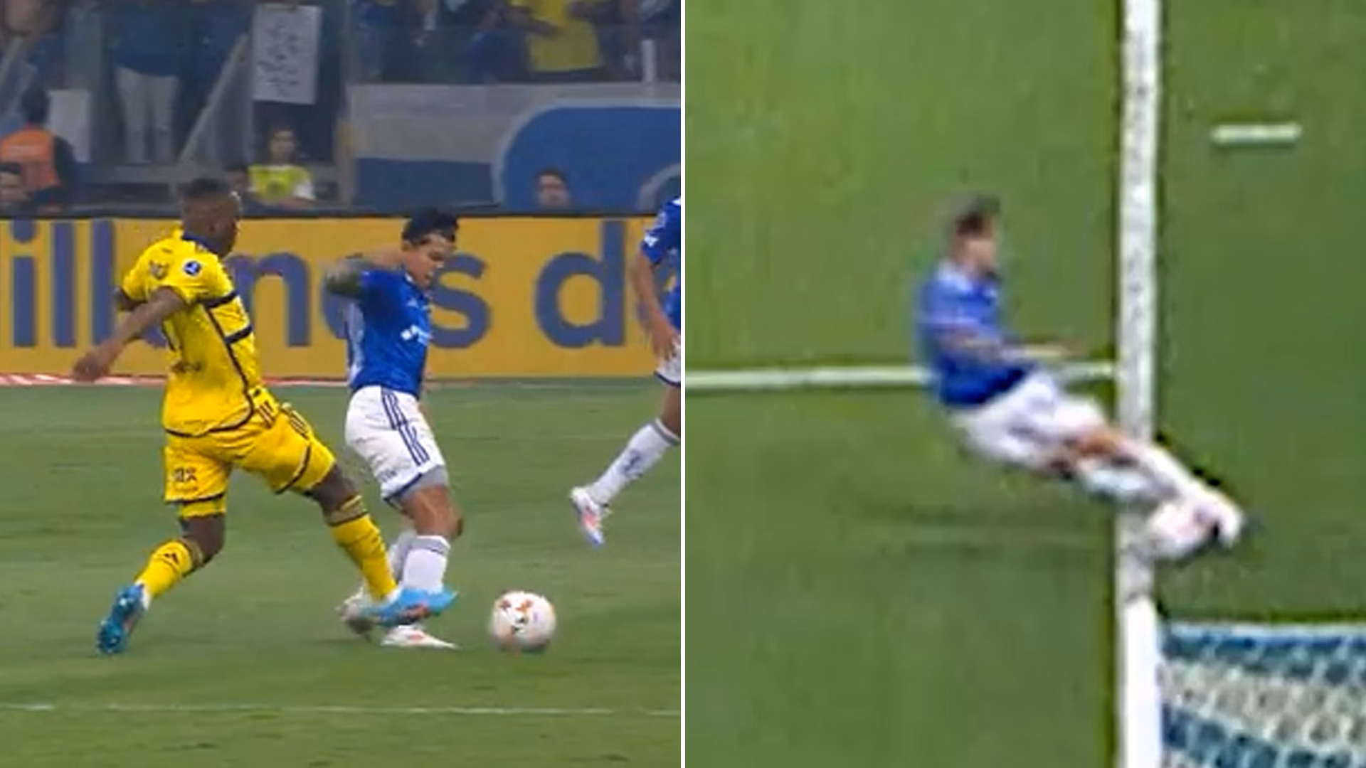 ¿Cómo funciona el pelota libre?