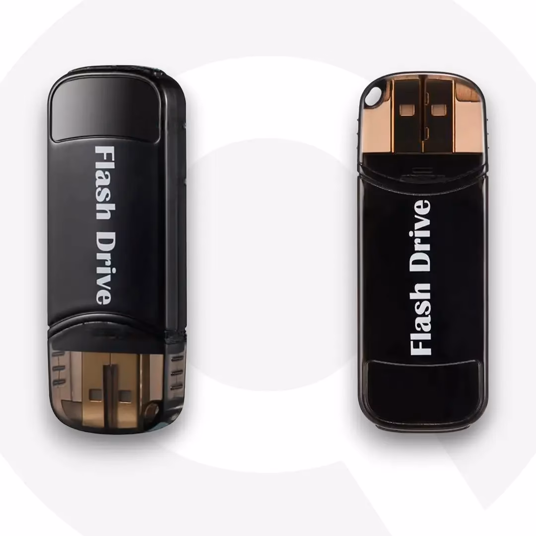 ¿Cuáles son las posibles causas de que mi Pen Drive no se detecte?