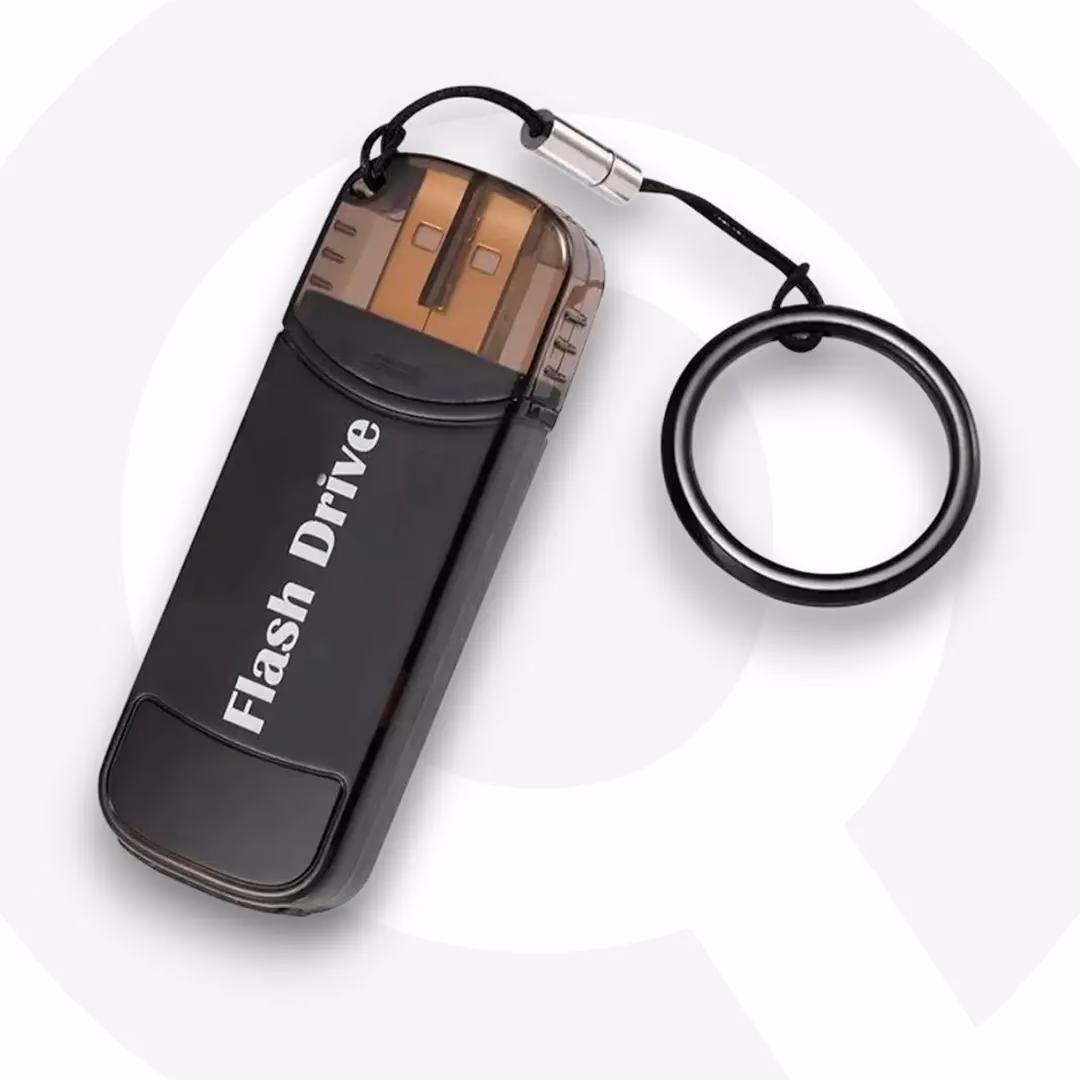 ¿Cómo solucionar un pendrive que no muestra archivos?