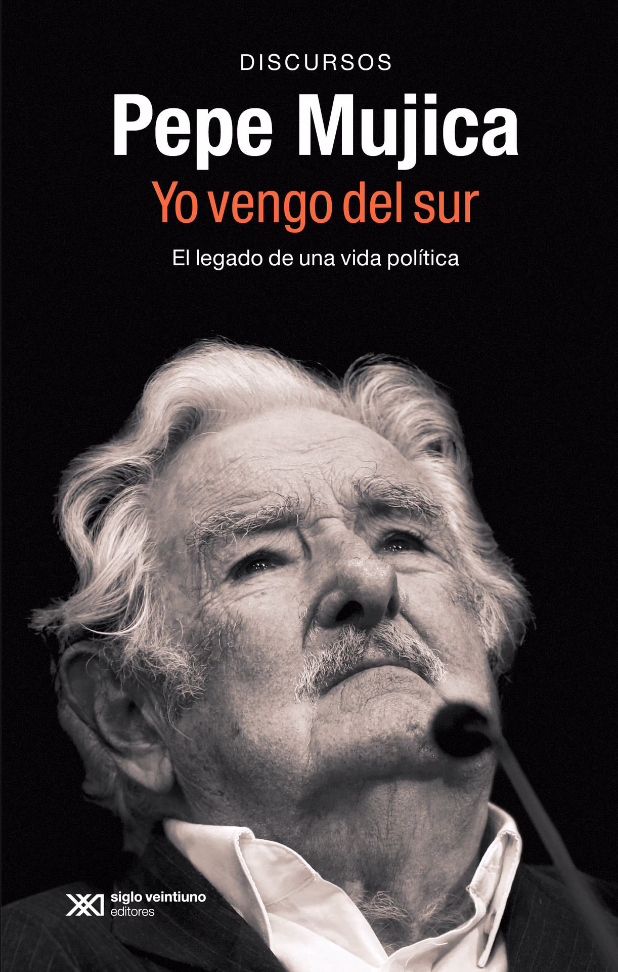 ¿Qué es el libro de Pepe Mujica?