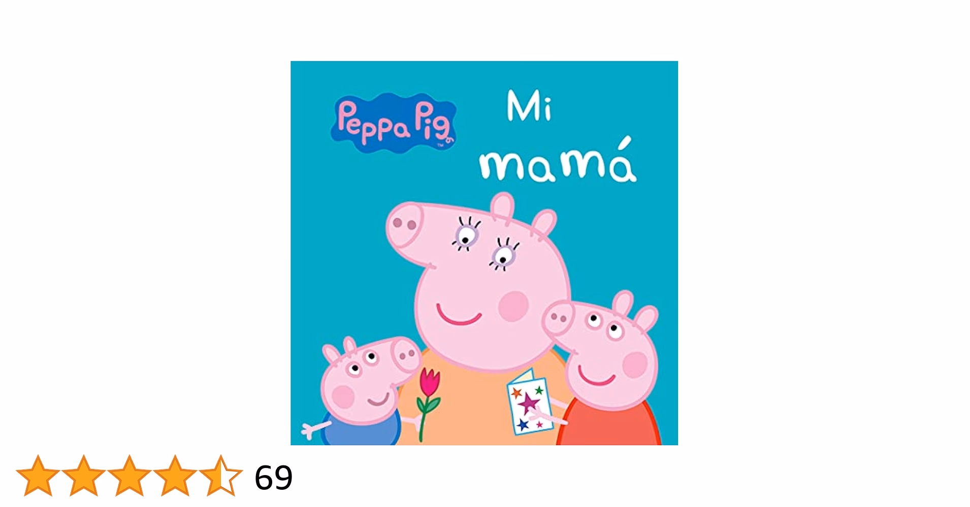 ¿Cuál es la verdadera historia de Peppa Pig la cerdita?