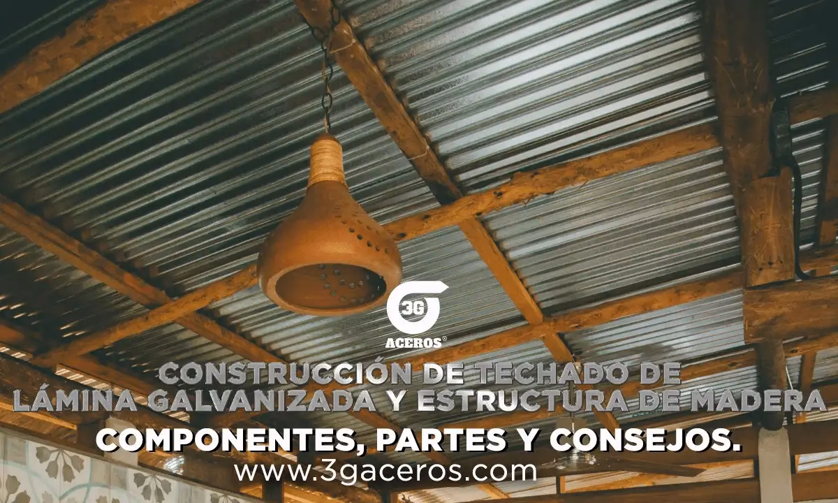 ¿Cuáles son los beneficios de los perfiles de techo?