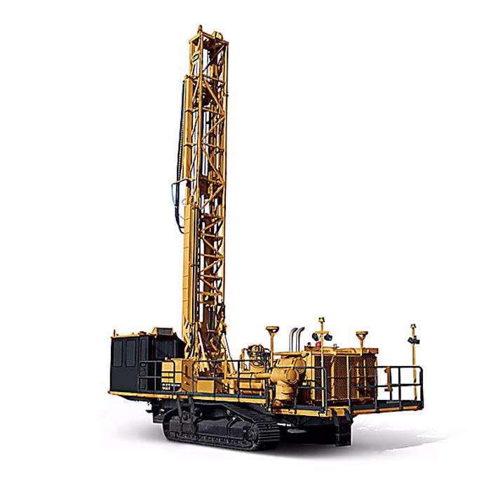 ¿Qué ofrece triconos mineros?