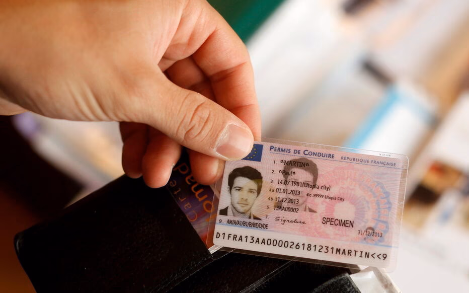 Comment s'inscrire à l'examen du permis de conduire en candidat libre ?