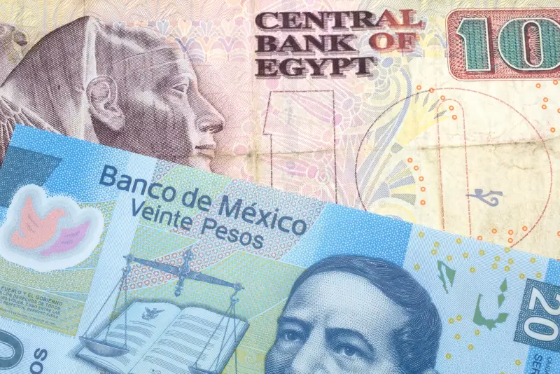 ¿Cuánto es 1 peso argentino en libras egipcias?