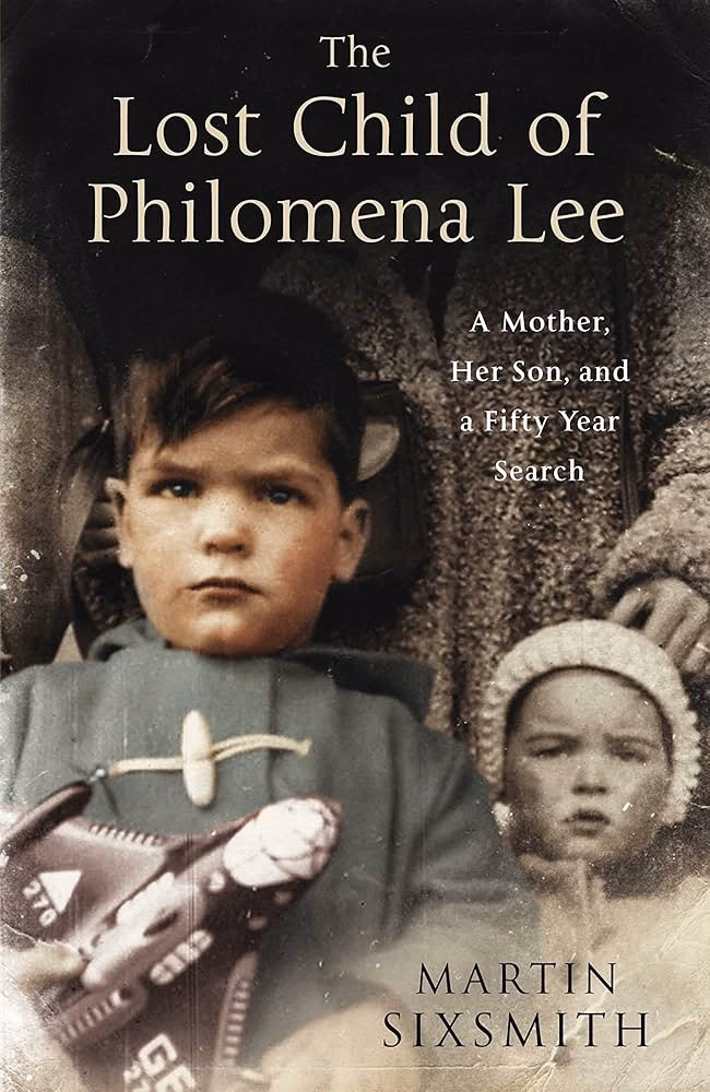¿Cuál es la historia de Philomena?