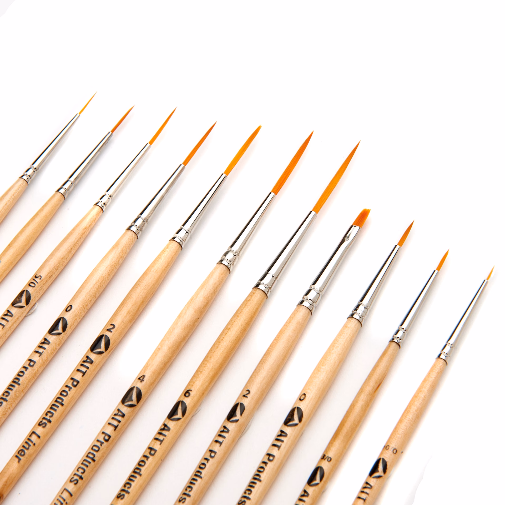 ¿Qué ofrece el pincel Artist?