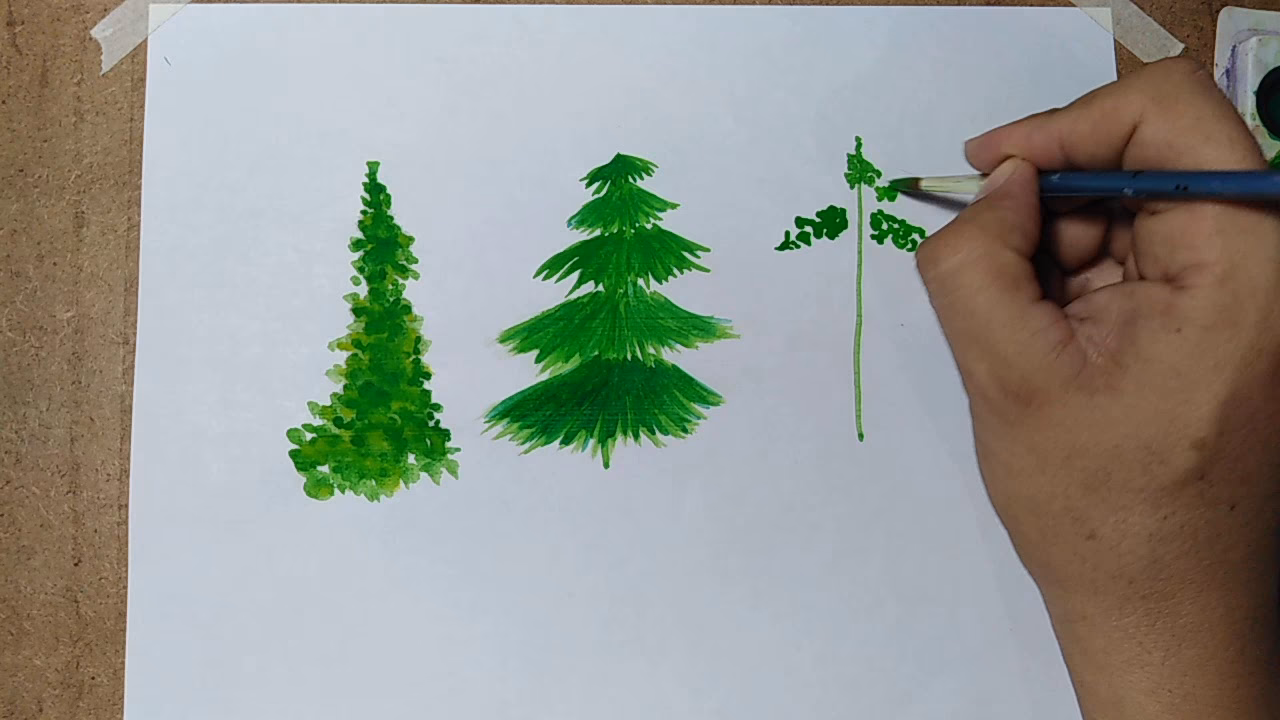 ¿Cómo cuidar la madera de pino pintada?