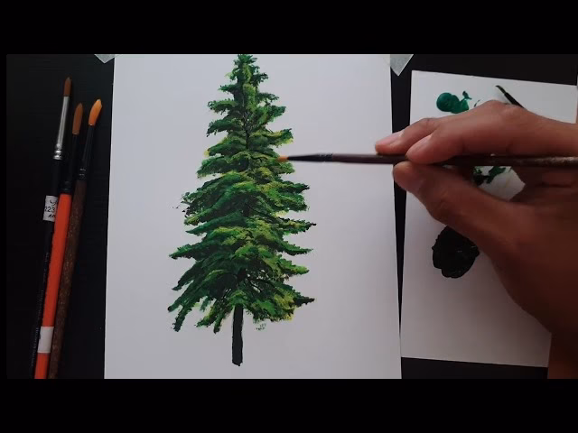 ¿Qué es la pintura para madera de pino?