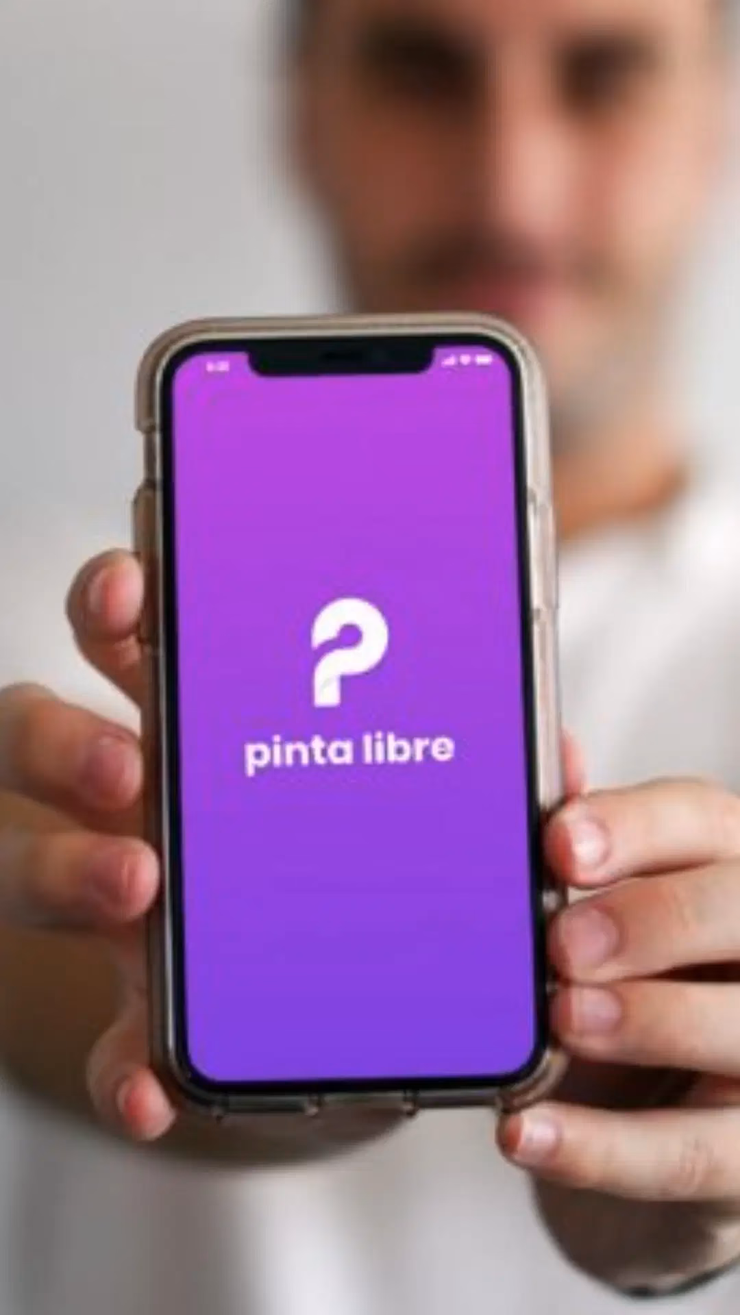 ¿Cómo se llamaba el artista que pintaba al aire libre?