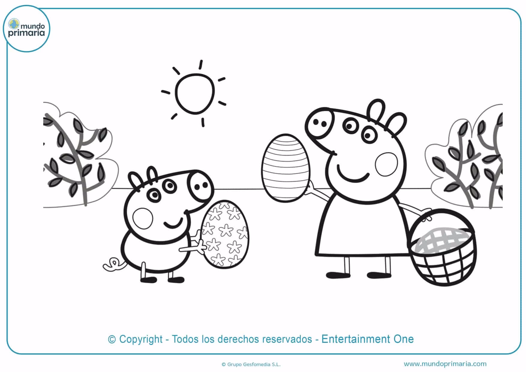 ¿Qué productos se han creado con la imagen de Peppa Pig?