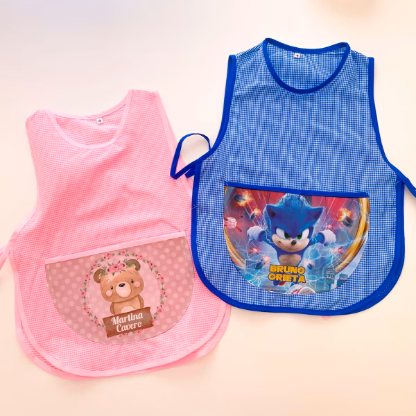 ¿Qué protección ofrece la colección de Pintorcitos de jardín?