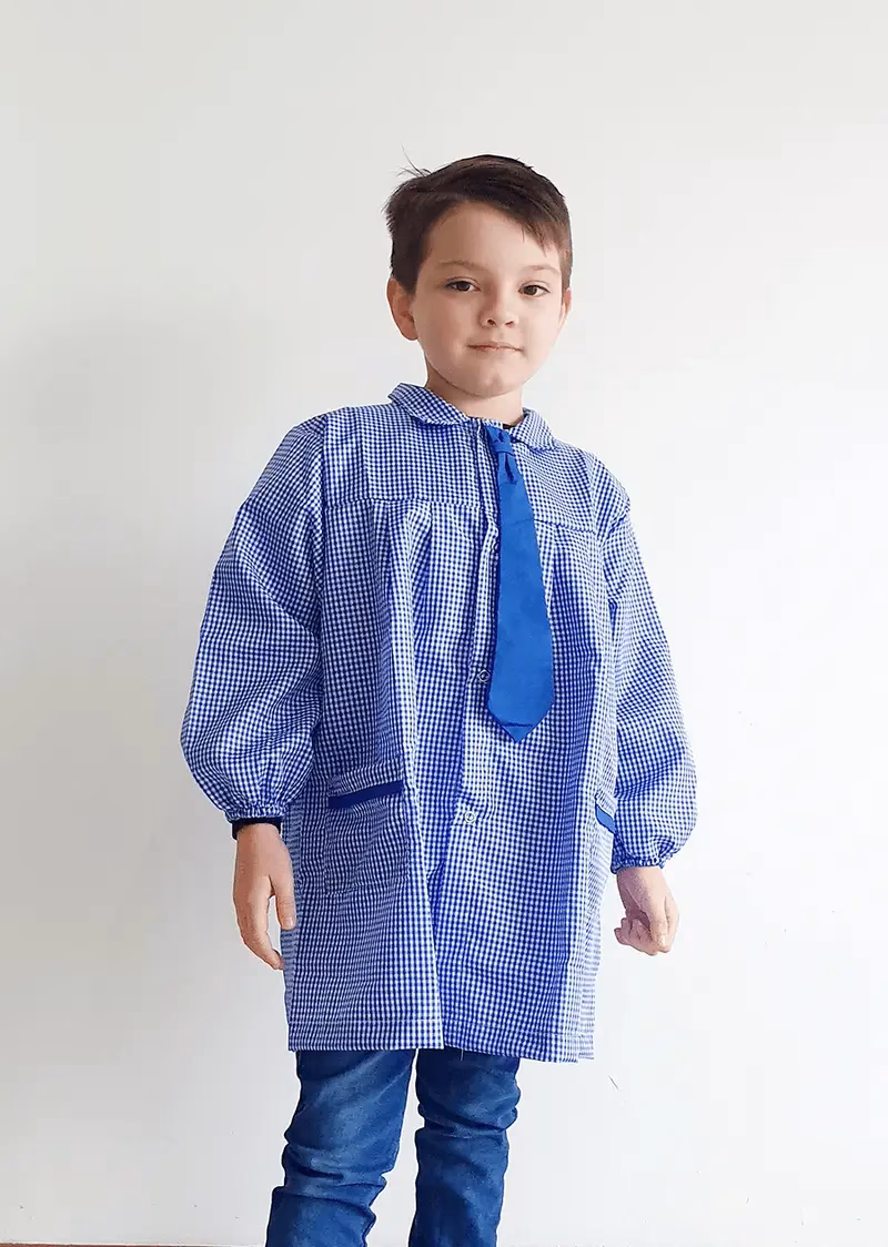 ¿Qué ofrece el pintorcito jardín 12 de octubre?