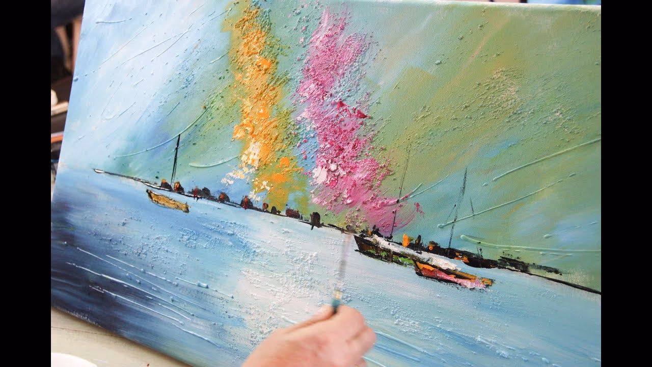 ¿Dónde puedo comprar cuadros en acrílico?