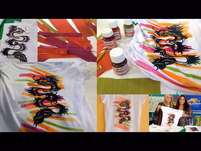 ¿Qué es la pintura para sublimación eterna?