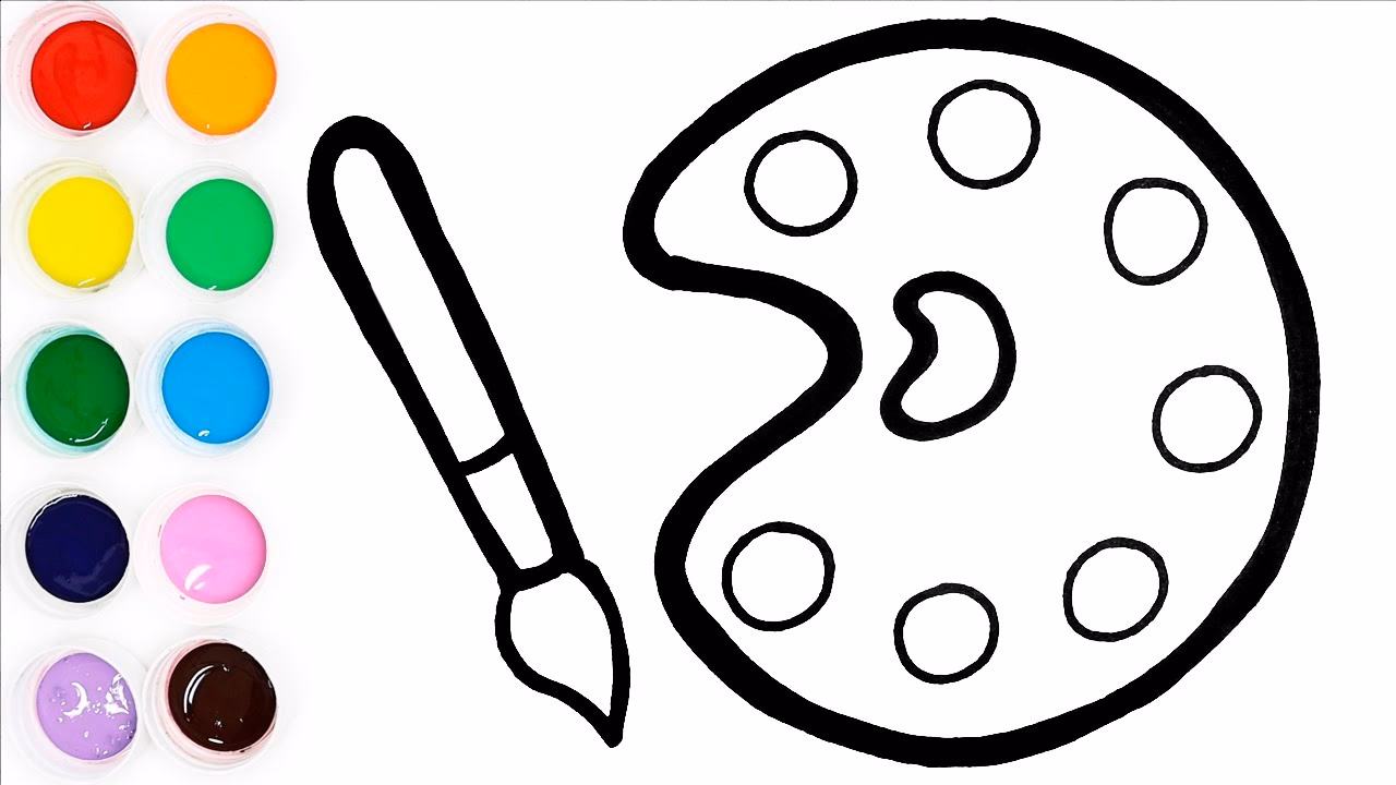 ¿Cuáles son los diferentes tipos de arte para pintar cuadros?