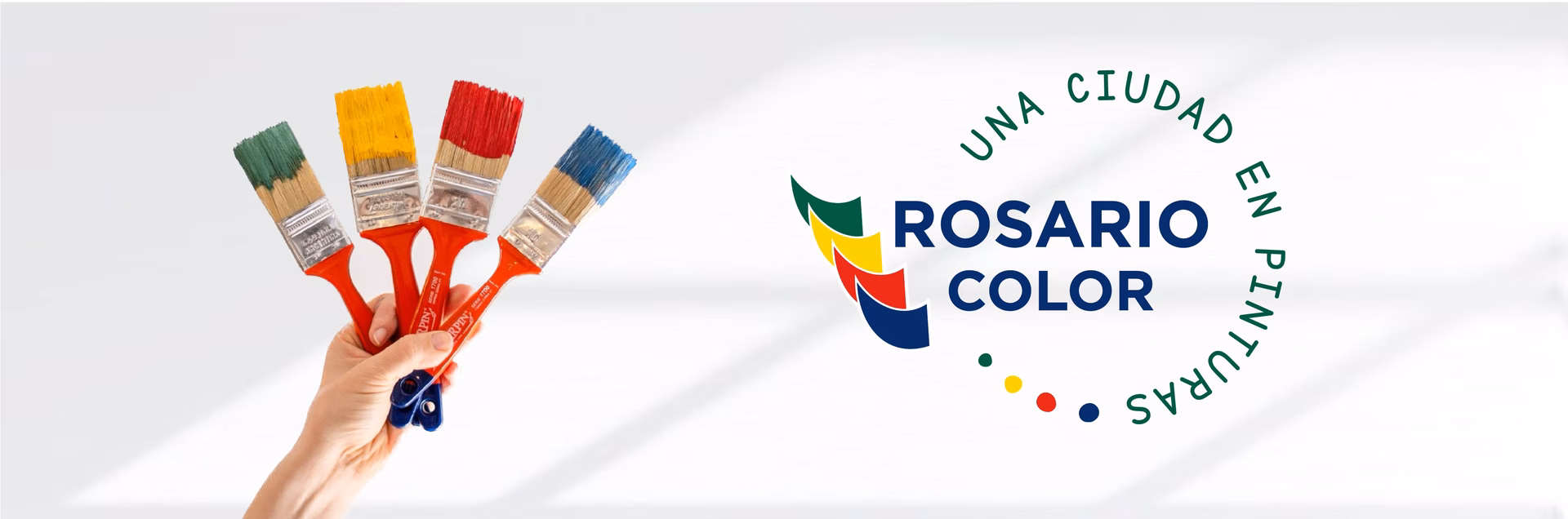 ¿Dónde se encuentran las pinturerías colorín?