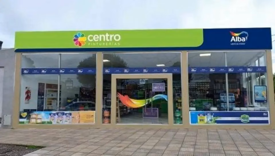 ¿Dónde comprar pinturas en Mendoza?