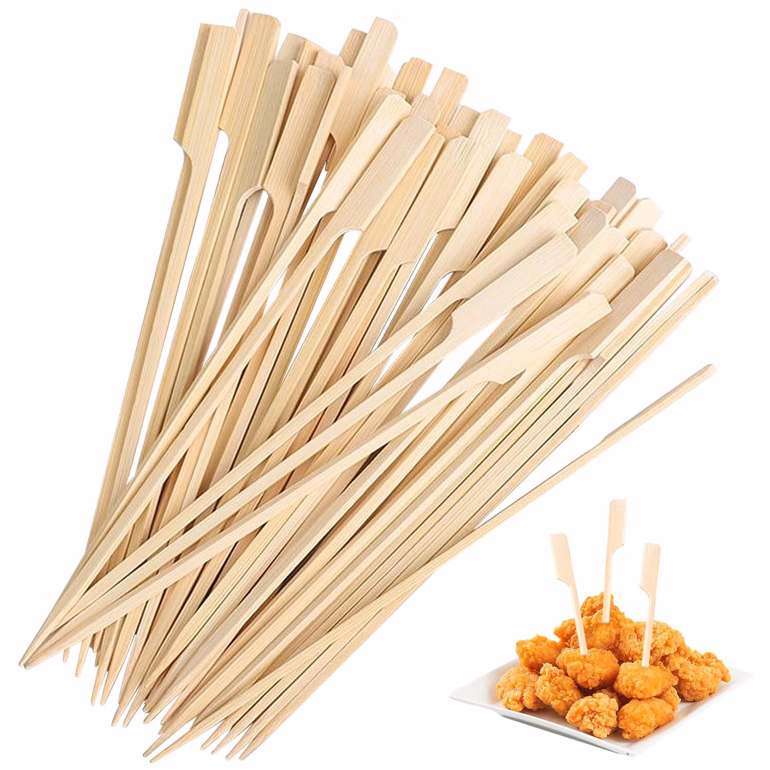 Qu'est-ce que les brochettes ?