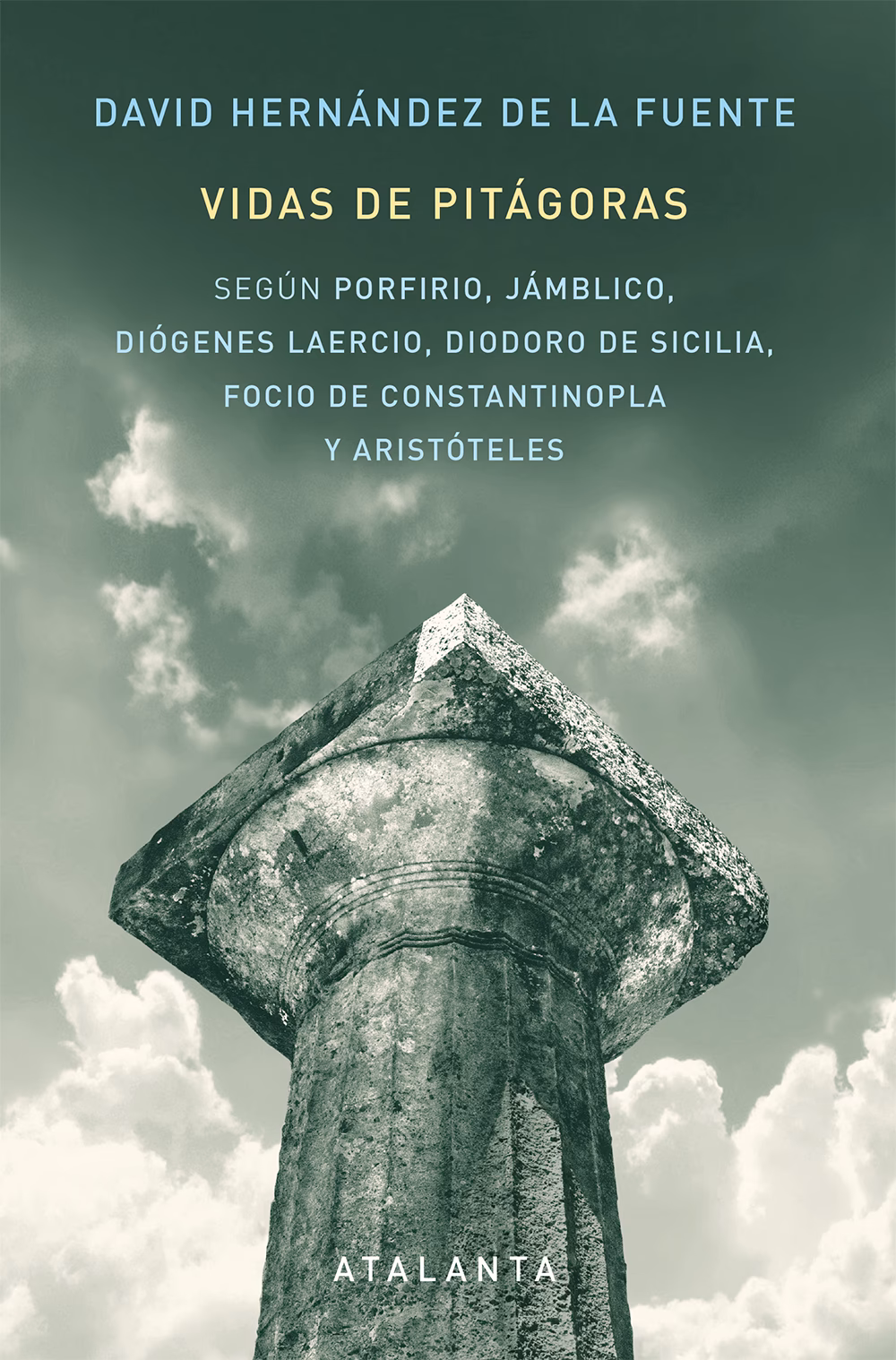 ¿Quién es el autor de Pitagoras?