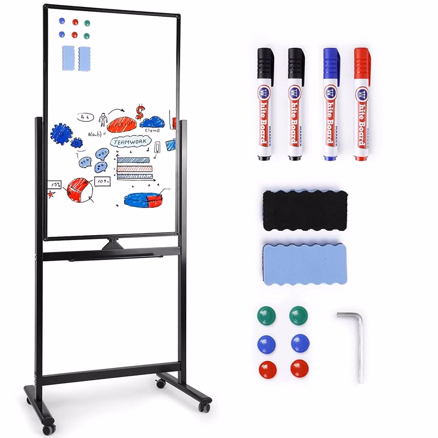 ¿Qué es la pizarra blanca de Microsoft?