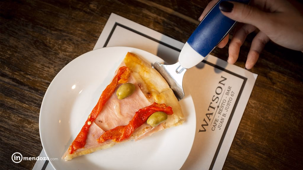 ¿Cuáles son las mejores pizas de Mendoza?