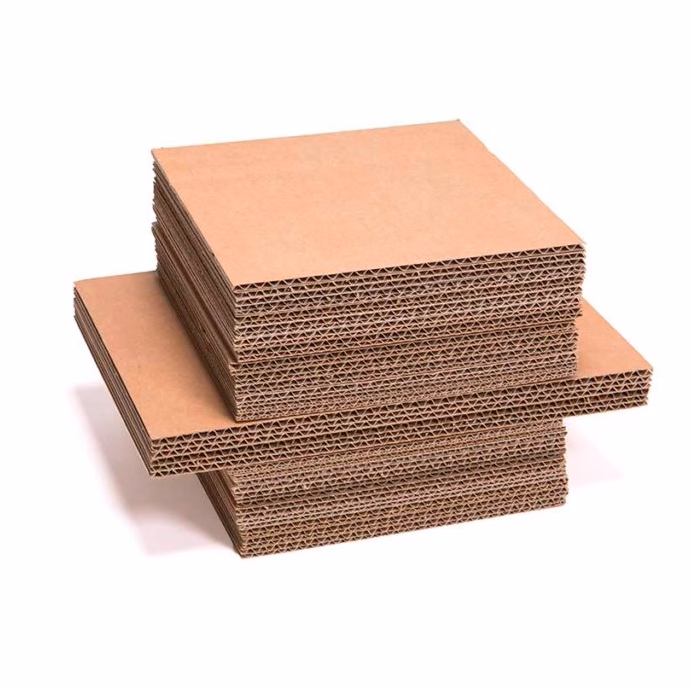 ¿Qué es el cartón plastificado?