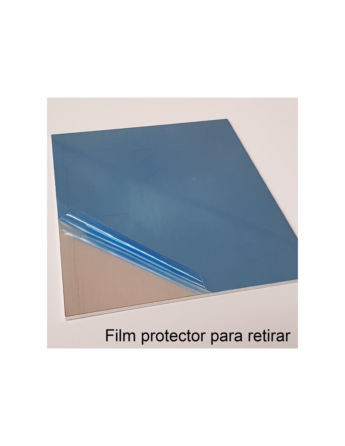 ¿Qué servicio ofrecemos para instalar placas de aluminio?