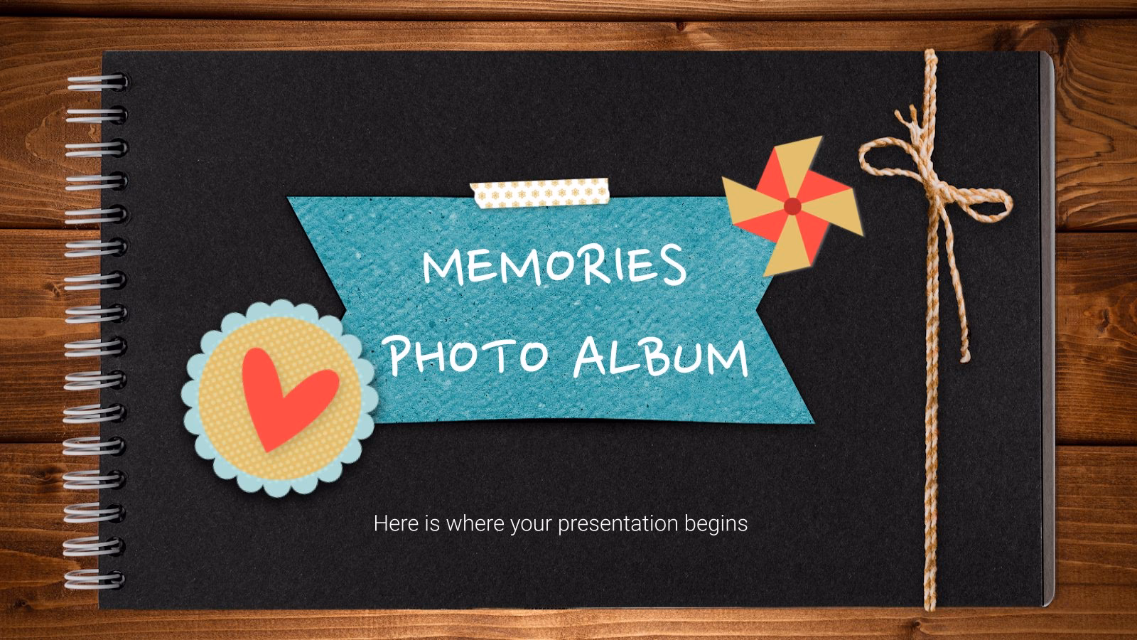 ¿Cómo utilizar las plantillas de PowerPoint para libros?