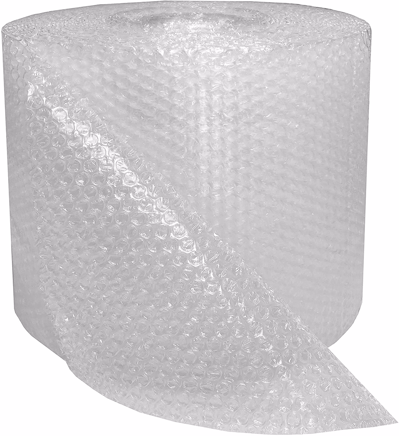 ¿Qué es el plástico de burbujas de aire?