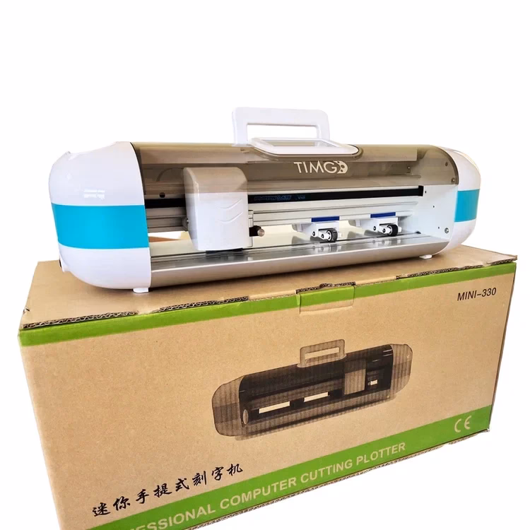 ¿Qué es la impresión plotter?