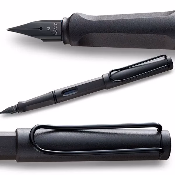 ¿Qué son las plumas Lamy?