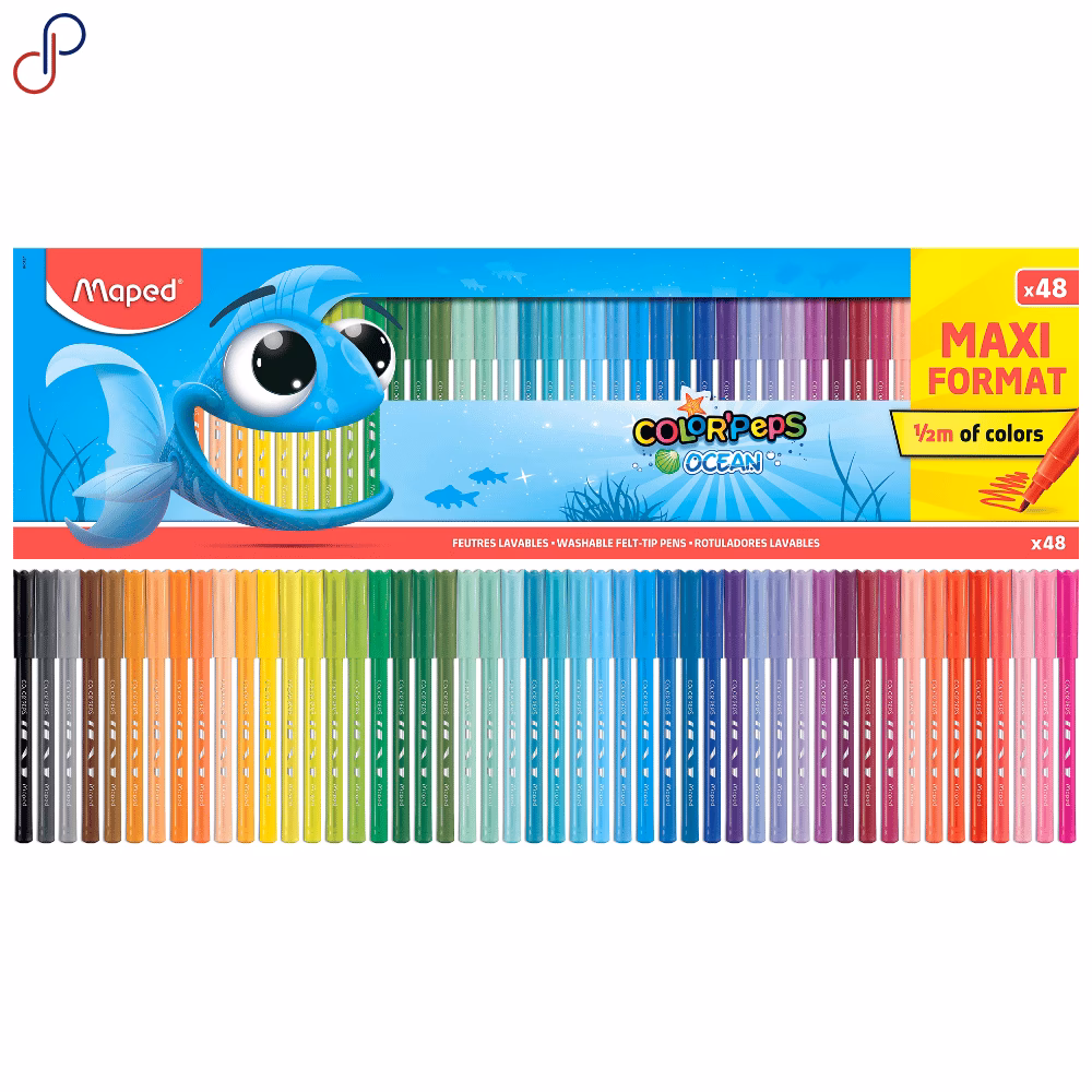 ¿Dónde se encuentran los plumones y plumas?