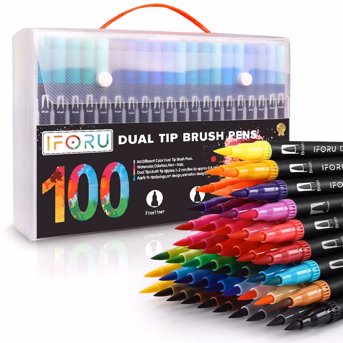 ¿Qué pasó con la publicación de pluma y pincel?