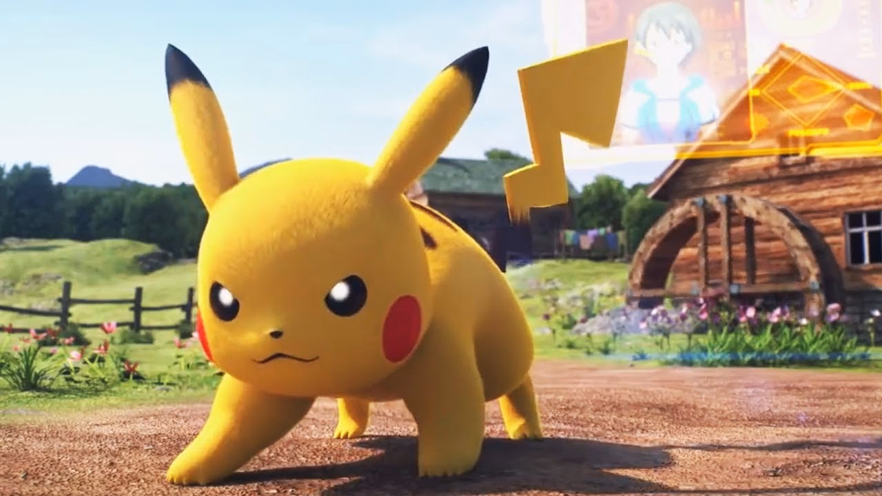 Is Pikachu Libre a good attack?