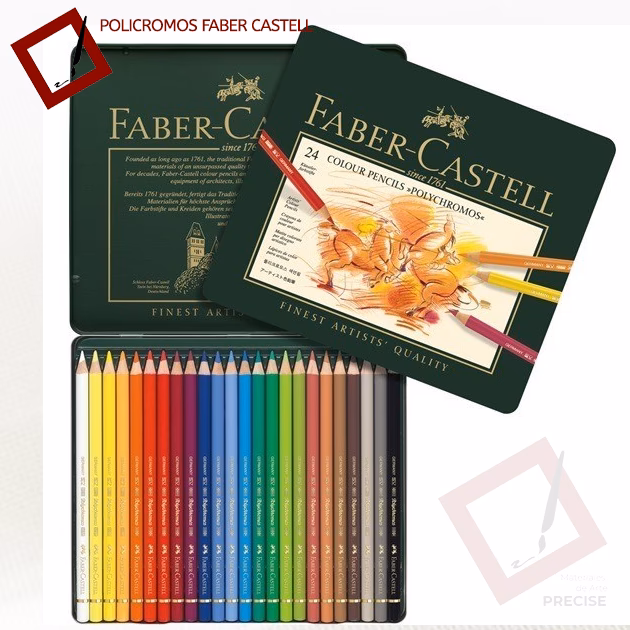 ¿Qué es la luz policroma?