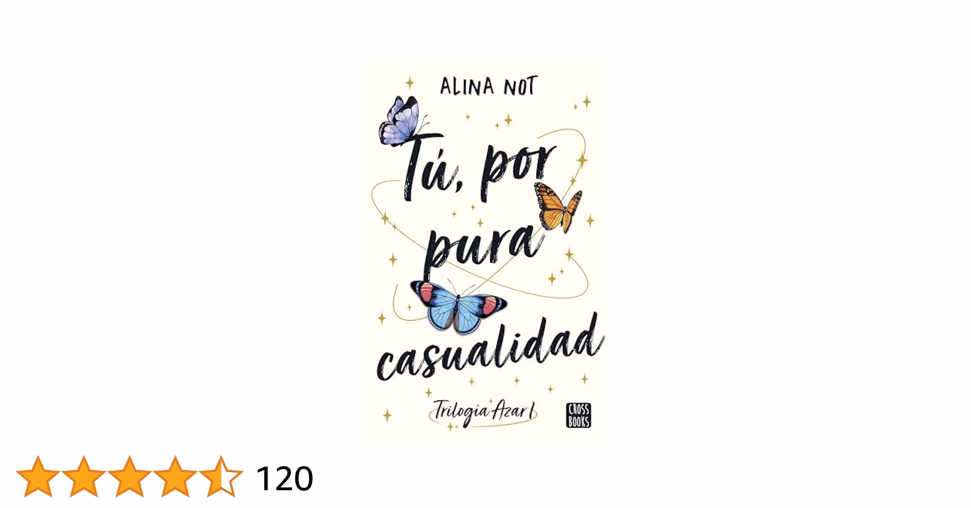 ¿Qué puede escribirse por casualidad?