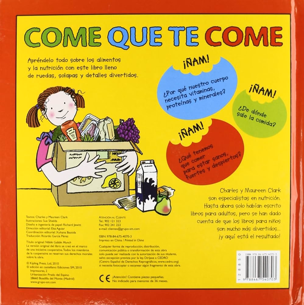 ¿Dónde puedo obtener mi libro?