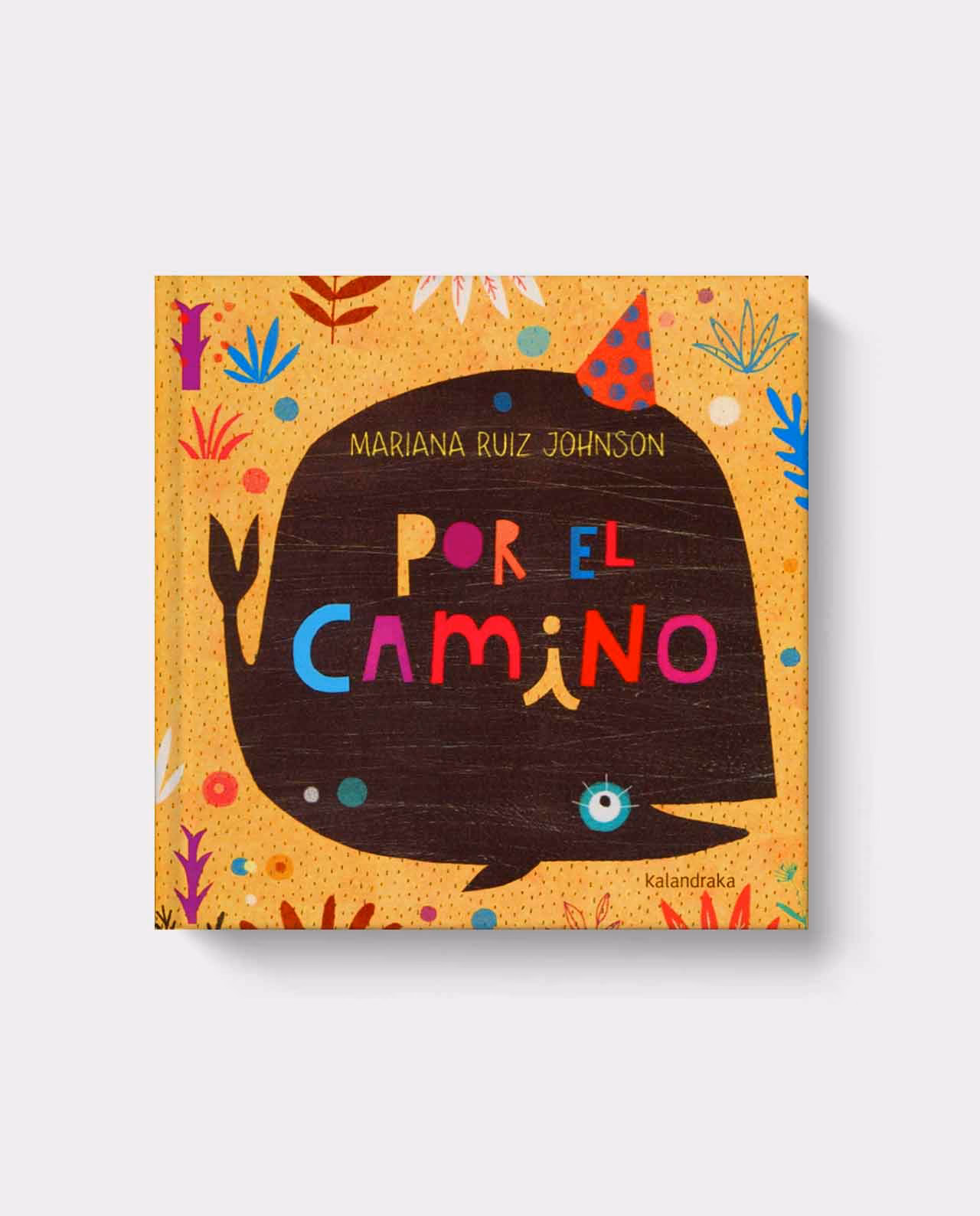 ¿Cómo puedo explicar a los niños el camino?