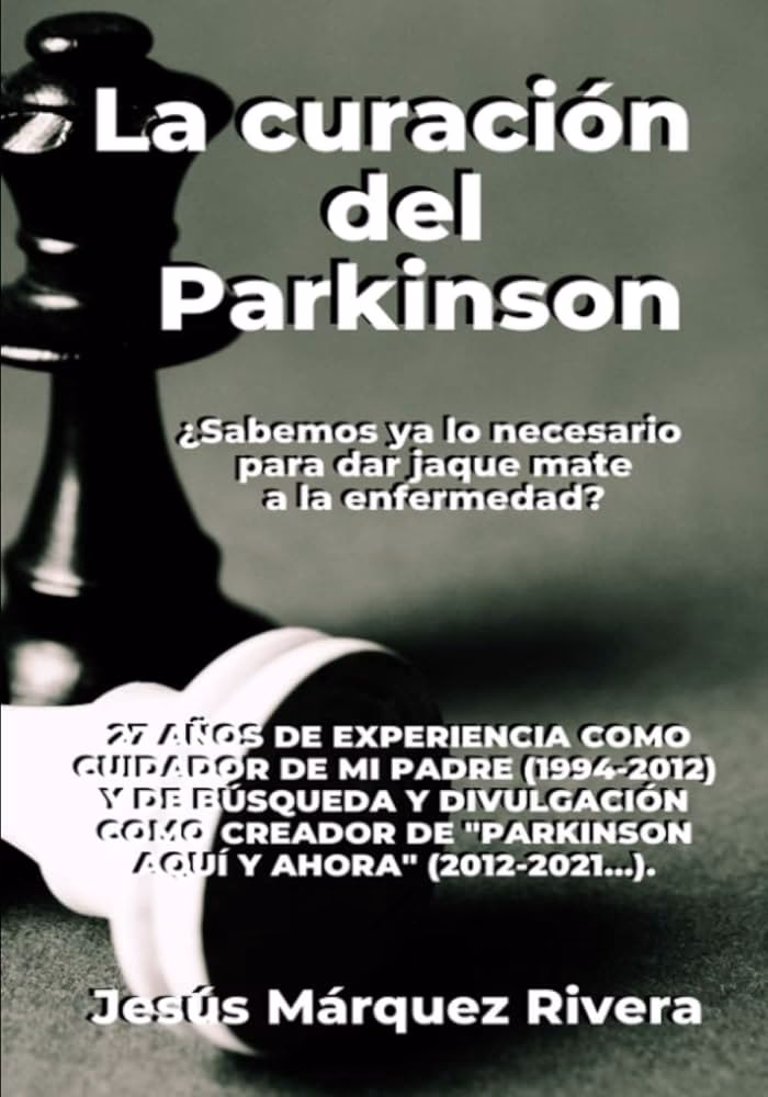 ¿Dónde puedo encontrar información sobre el párkinson?